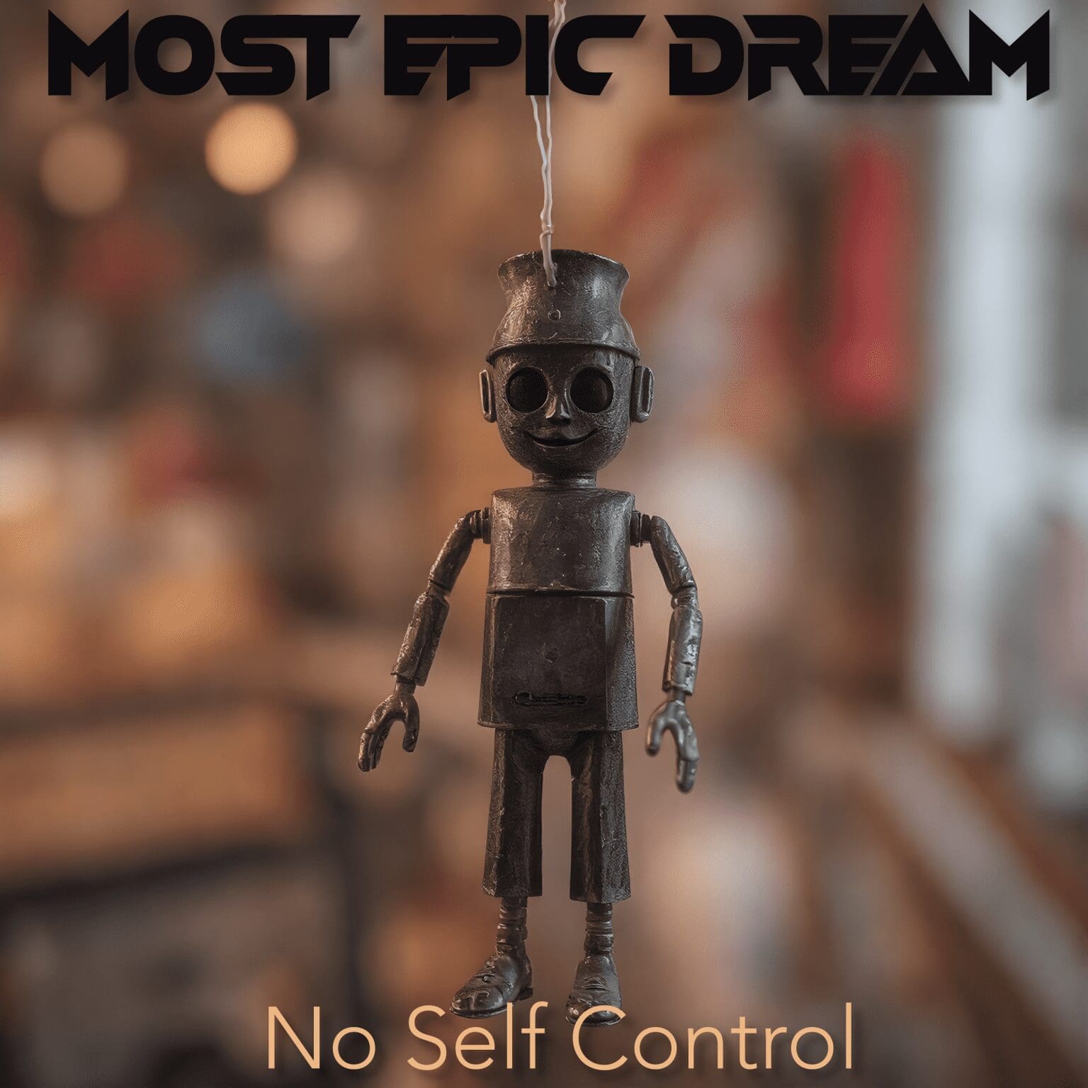 No Self Control - 2025
