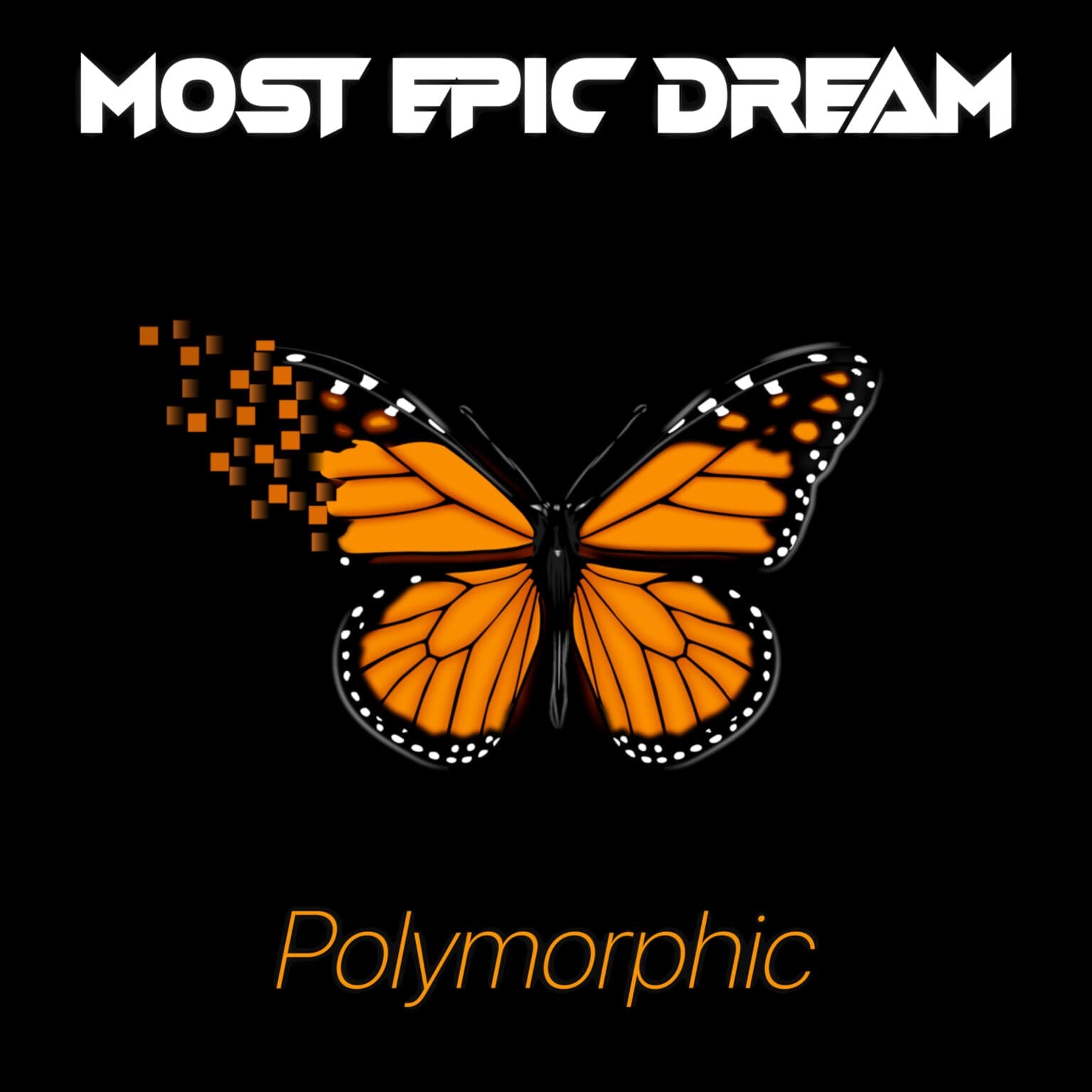 Polymorphic Album Cover